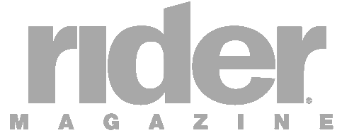 Rider Magazine
